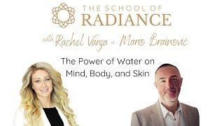 The Power of Water on Mind Body and Skin with Mario Brainović