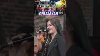 Gerjakan Banyuwangi #juraganyoutube #newnagata #orkesbanyuwangi #shortsmusic #gerajakan #fyp