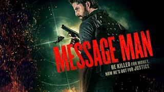 Message Man  Action  2020  UK Trailer