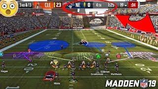 Most Dominant Madden 19 Defense - Lock Down The Run & Pass