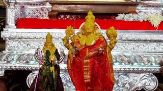 Sri VidyaChowdeshwari Maha Samastana Mata Official Live Stream