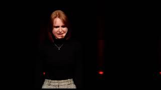 Body image - manipulation and mental health  Evie Sedgwick  TEDxGlarus