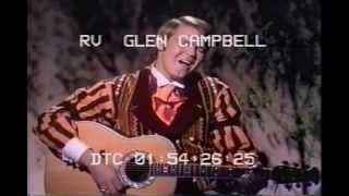 Glen Campbell - A PLACE IN THE SUN