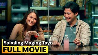 ‘Sakaling Maging Tayo’ FULL MOVIE  McCoy de Leon Elisse Joson