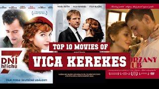 Vica Kerekes Top 10 Movies of Vica Kerekes Best 10 Movies of Vica Kerekes
