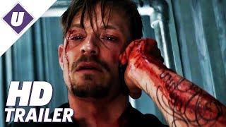 The Informer 2019 - Official HD Trailer 2  Clive Owen Rosamund Pike Joel Kinnaman