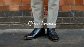 How to Wear your Sartorial Suit?  Oliver Sweeney x The Sartorial 7