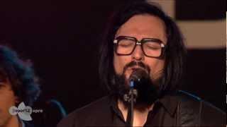 Blaudzun - Another Ghost Rocket Sessie op Motel Mozaique 2012