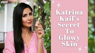 Katrina Kaifs Secret To Glowy Skin  #AskKay  Nykaa