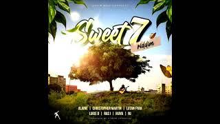 Sweet 7 Riddim Mix Full Feat. Alaine Christopher Martin Lutan Fyah Lukie D May 2024