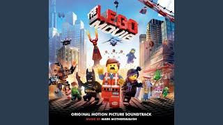 Everything Is AWESOME feat. The Lonely Island