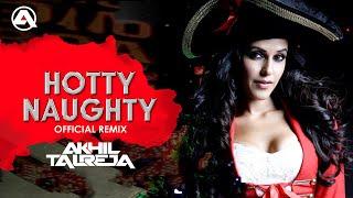 Hotty Naughty remix Video_ De Dana Dan 2009 - Remixed by DJ AKHIL TALREJA.mp4