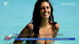 Donna ritrovata murata in casa - La Vita in Diretta 08062023