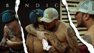 Bendición - Arte Elegante & Pablo Chill-E video oficial