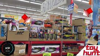 Toy Hunt Ross Target Ollies Transformers Ghostbusters Nerf Marvel Legends Star Wars MOTU Clearance