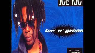 Ice MC feat Alexia - Dark Night Rider Album Version