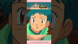 TODAS las CHICAS que se ENAMORARON de ASH   #anipoke #pokemon #ashketchum