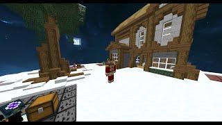 Hypixel Skyblock Ironman - Stream Day 1