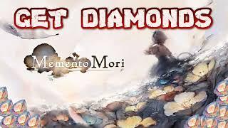 MementoMori AFKRPG MOD - How to get hack for Diamonds and Gold GUIDE