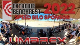 Outdoor Speed Silhouette at EBR 2022 by Umarex USA