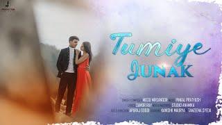 Tumiye Junak  Kanishk  Tanzeena  Mizzu Mirzanoor  Apuraj  Pinkal Pratyush  Assamese Song 2022