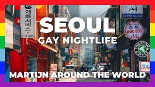 Gay Seoul Travel Guide Gay Korea