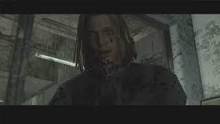 Walter Meets Walter in Silent Hill 4 The Room