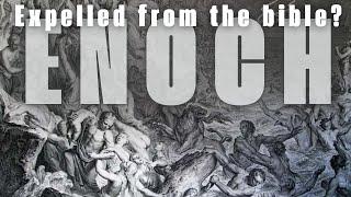 WHO WAS ENOCH The Man Who Walked with God