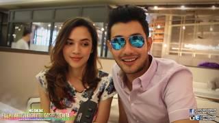 Sweetnya Farid Kamil & Diana Danielle