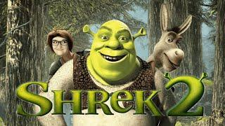 Вечер ностальгии с Лили  Shrek 2