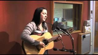 Lucy Spraggan - The A Team & Last Night Beer Fear