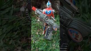 Ultraman Ginga Bukan Ultraman Kaleng-Kaleng #shorts #ultraman #lucu #drama #komedi #funny #fyp