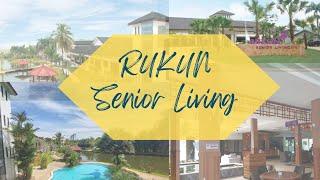 Review Lengkap RUKUN SENIOR LIVING Sentul