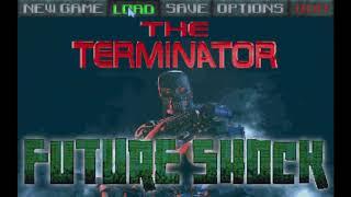 Mairujyat Plays Terminator Future Shock Part 6