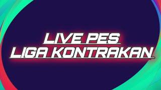 PES LIGA KONTRAKAN