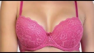 12 DIY Boob Life Hacks  Make Your Boobs Bigger