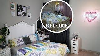 Room Makeover On a Budget INDONESIA