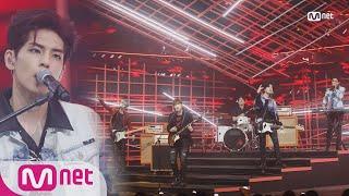 DAY6 - Shoot Me Comeback Stage  M COUNTDOWN 180628 EP.576