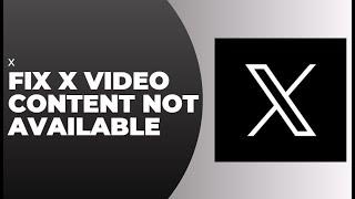 How To Fix X Video Content Not Available  This Video is Not Available in your Location X - Solve