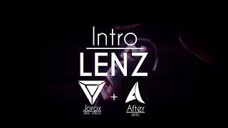 Lenz  Intro  ft. Afterarts C4D  JoroxAE