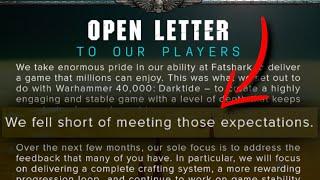 Fatshark CEO breaks silence - Says this..?