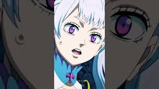 Water Magic Valkyrie Armor  Black Clover