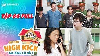 Gia đình là số 1 sitcom  tập 66 full Đức Minh ngơ ngác trước sự kiện li kì và sự trở lại của Yumi