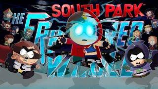 Про что там South Park The Fractured But Whole