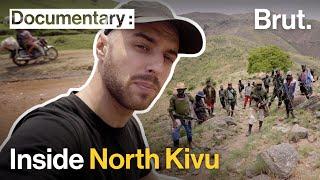 Kivu Inside one of the World’s Most Dangerous Regions