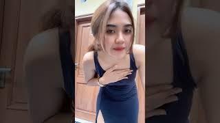 bigo live tante hot indonesia