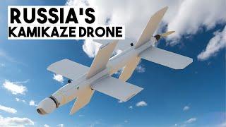 The Battle Of Kamikaze drones And Why India Needs To Leapfrog  lancet drone