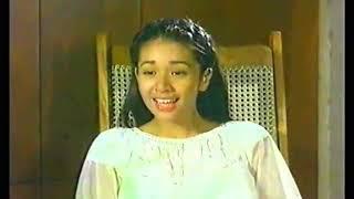 dyesebell 1987- alma moreno