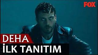 DEHA 1.TANITIM FRAGMANI - Yakında SHOW TVde...