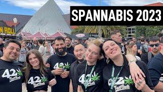 Best of Spannabis 2023